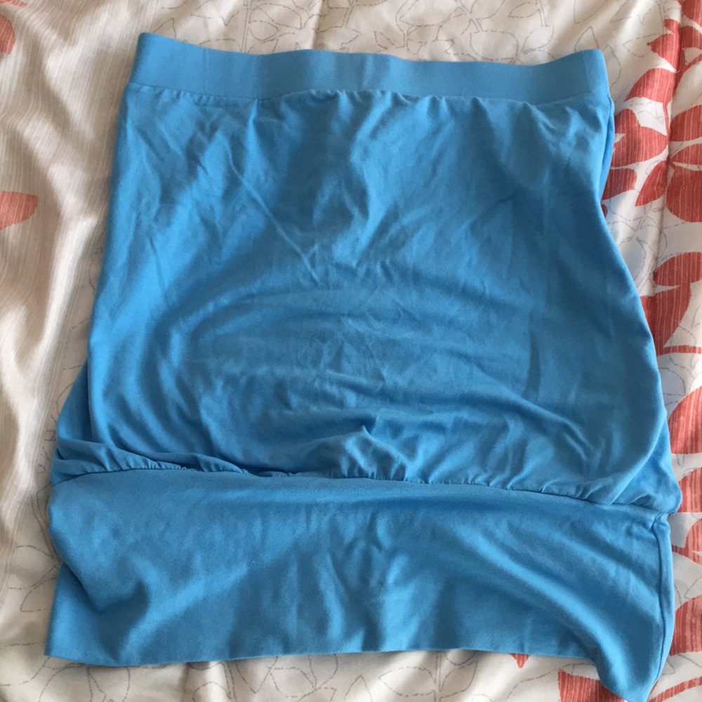 Victoria’s Secret Tube Top